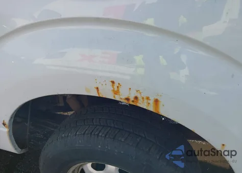 2013 Ford F-150 Xl из США, поврежденный, VIN 1FTMF1CM2DKG19777